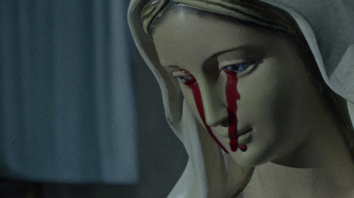 Irish Film Review: The Devil’s Doorway