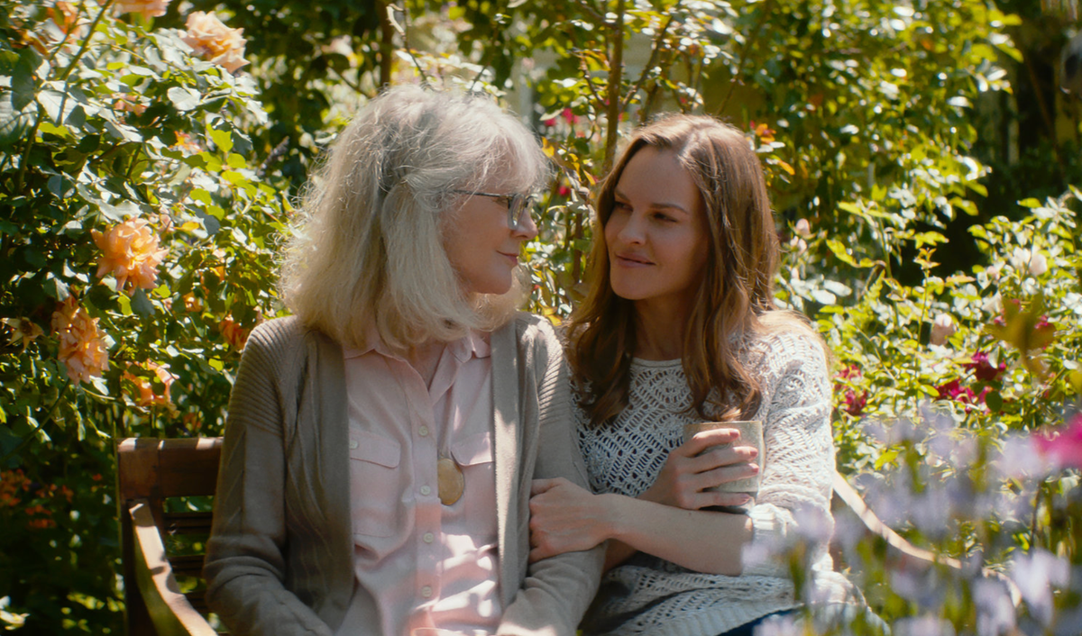 Review: What They Had