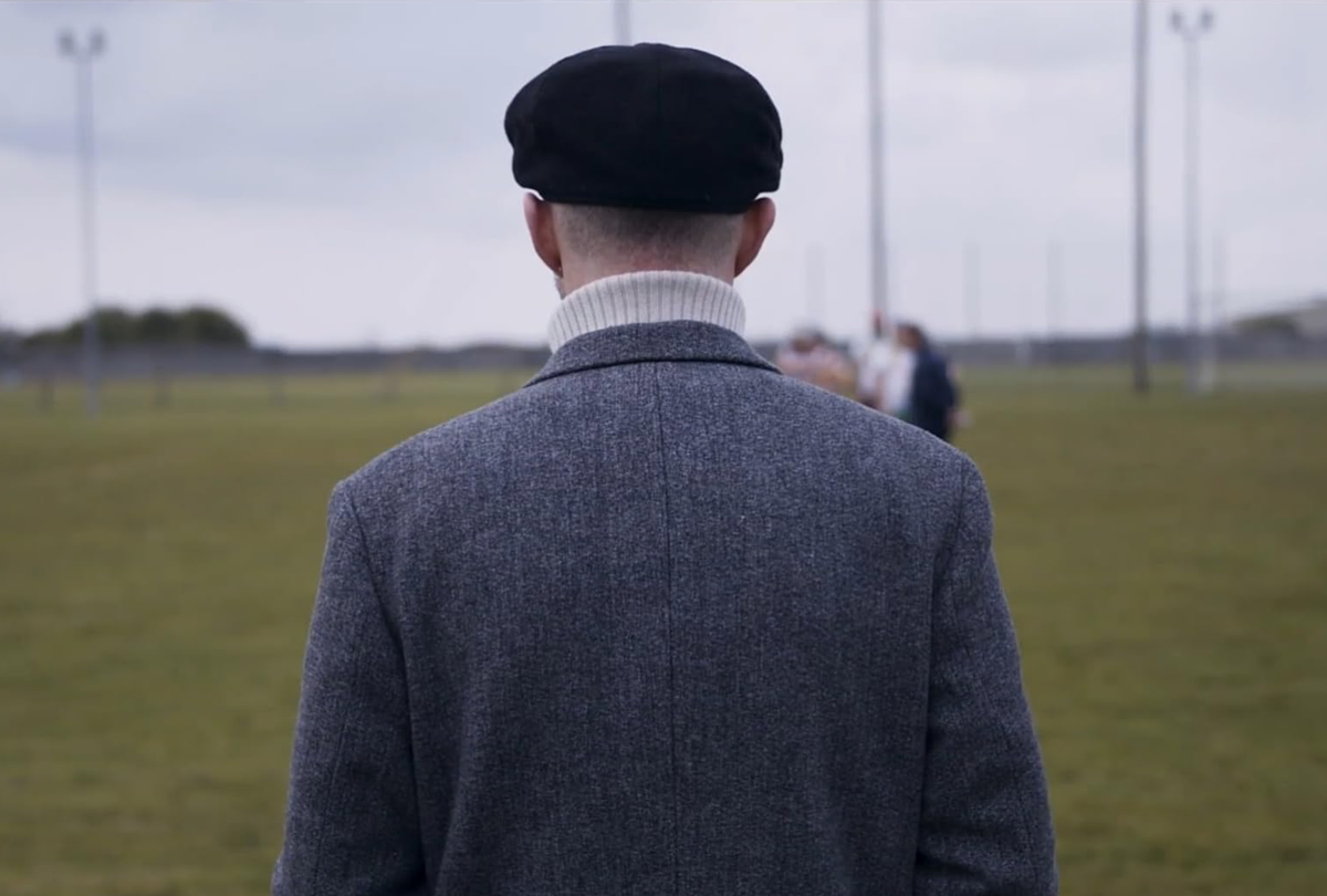 Irish Film Review: The Hurler: A Campion’s Tale