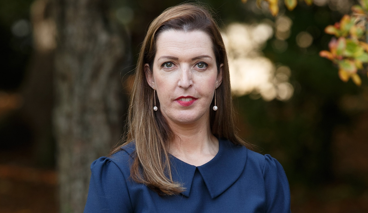 Irish Film Review: Vicky