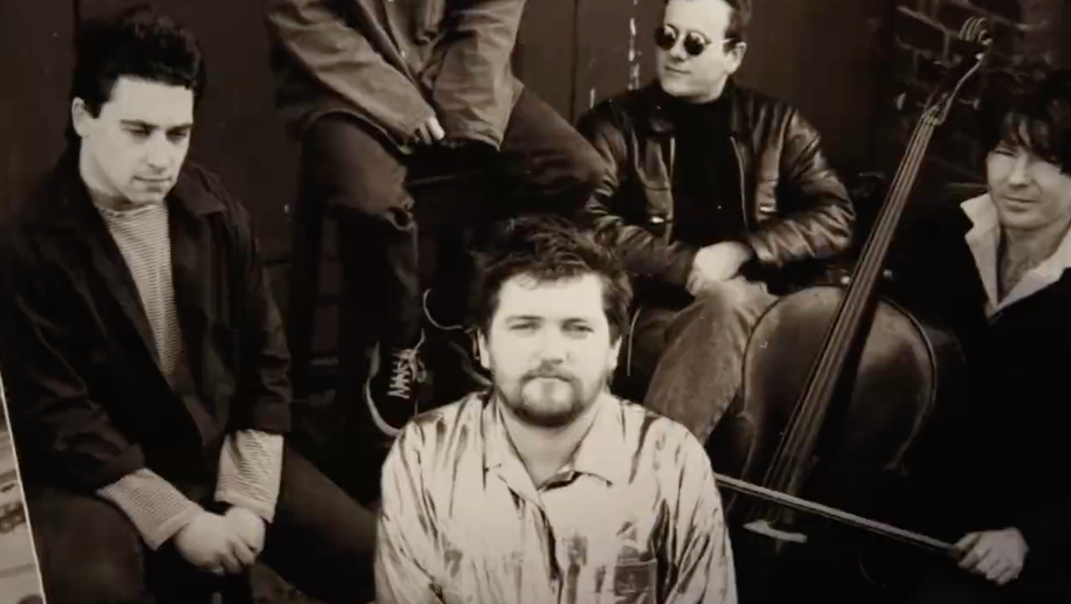 Irish Film Review: Breaking Out