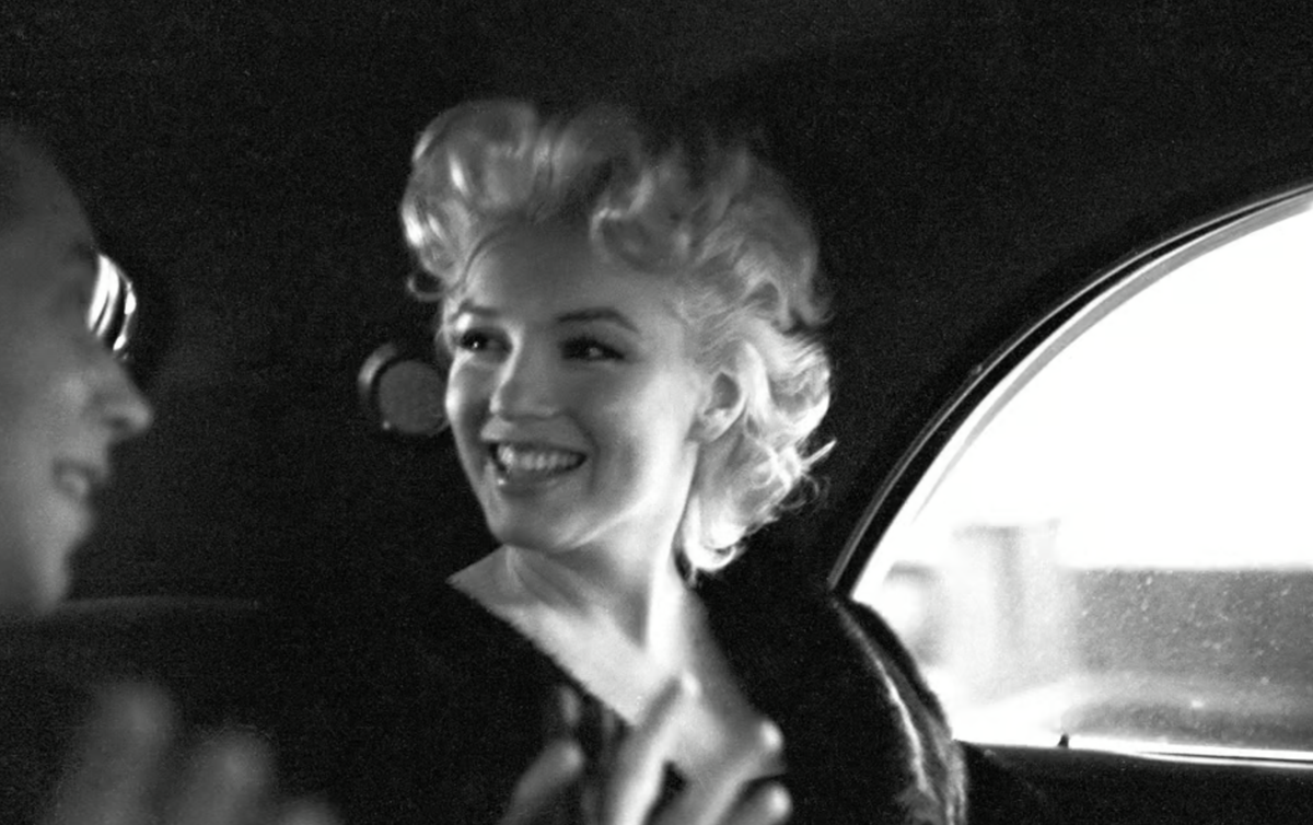 Article: “Writing is the Art of the Possible” - a Look Inside The Marilyn Diaries