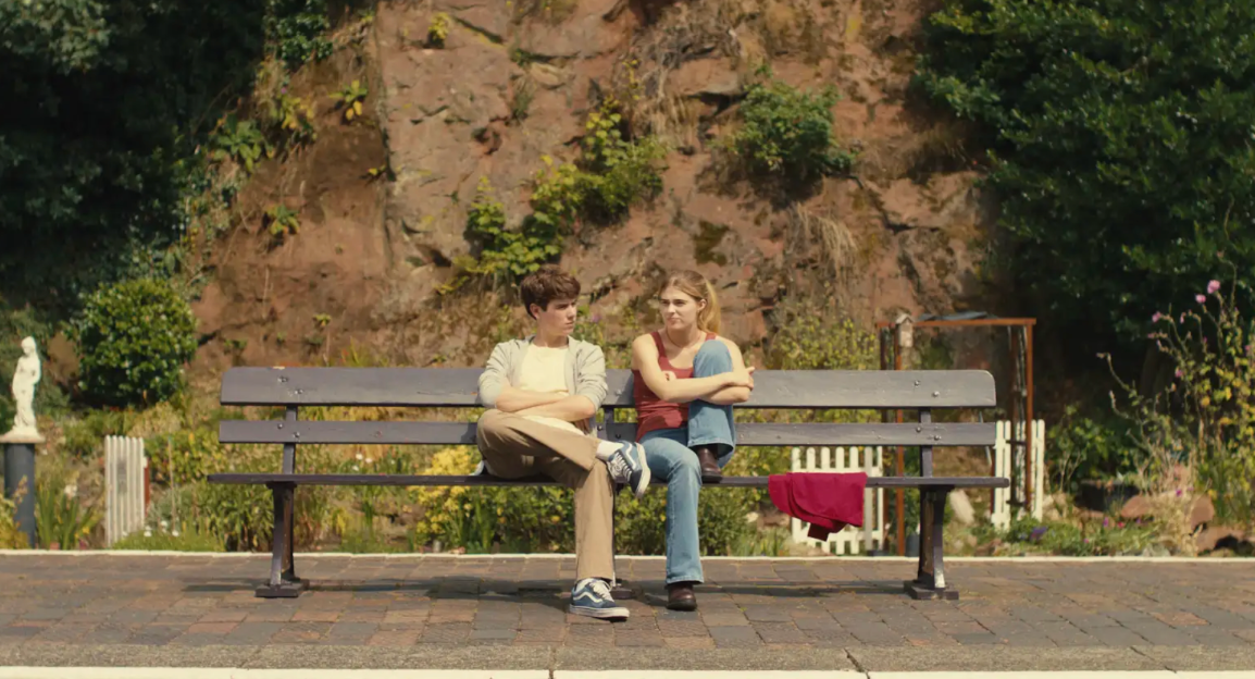 Review: All That Glitters