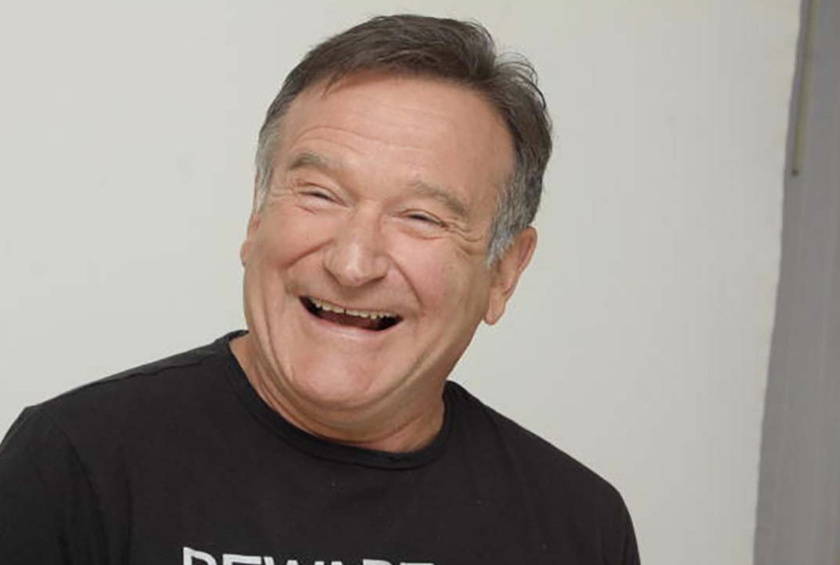 Article: “I’ll Listen to the Critics When they Pay my Bills” In Conversation with Robin Williams