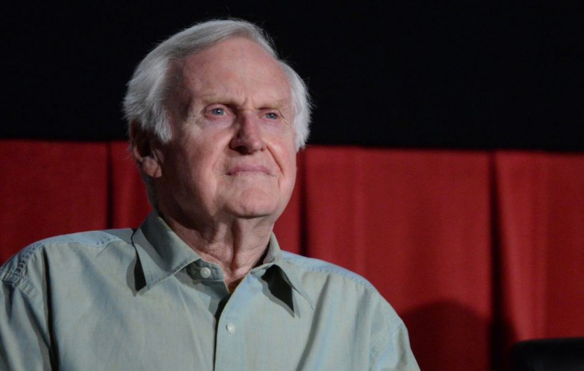 Article: Excalibur 30 Years on with John Boorman