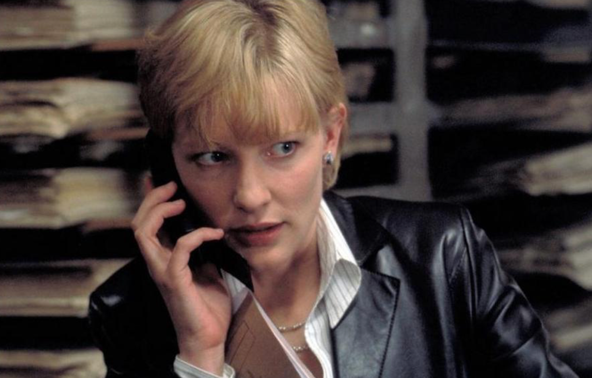 Review: Veronica Guerin