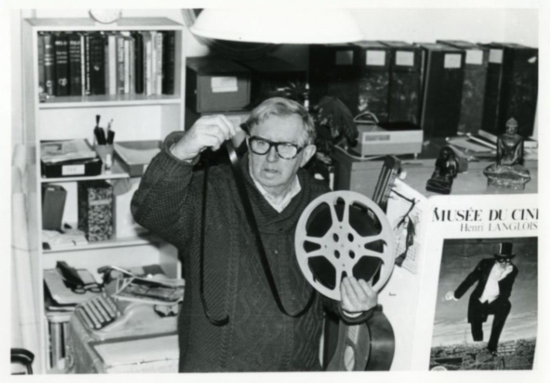 Article: Mr. Cinema Ireland