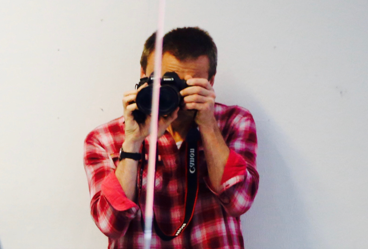 Article: “I Take Greater Pleasure from the More Radical Films," Alan Gilsenan on Four Decades of Filmmaking