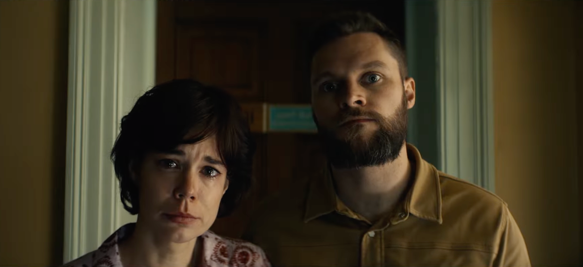 Review: Lee Cronin’s The Mummy