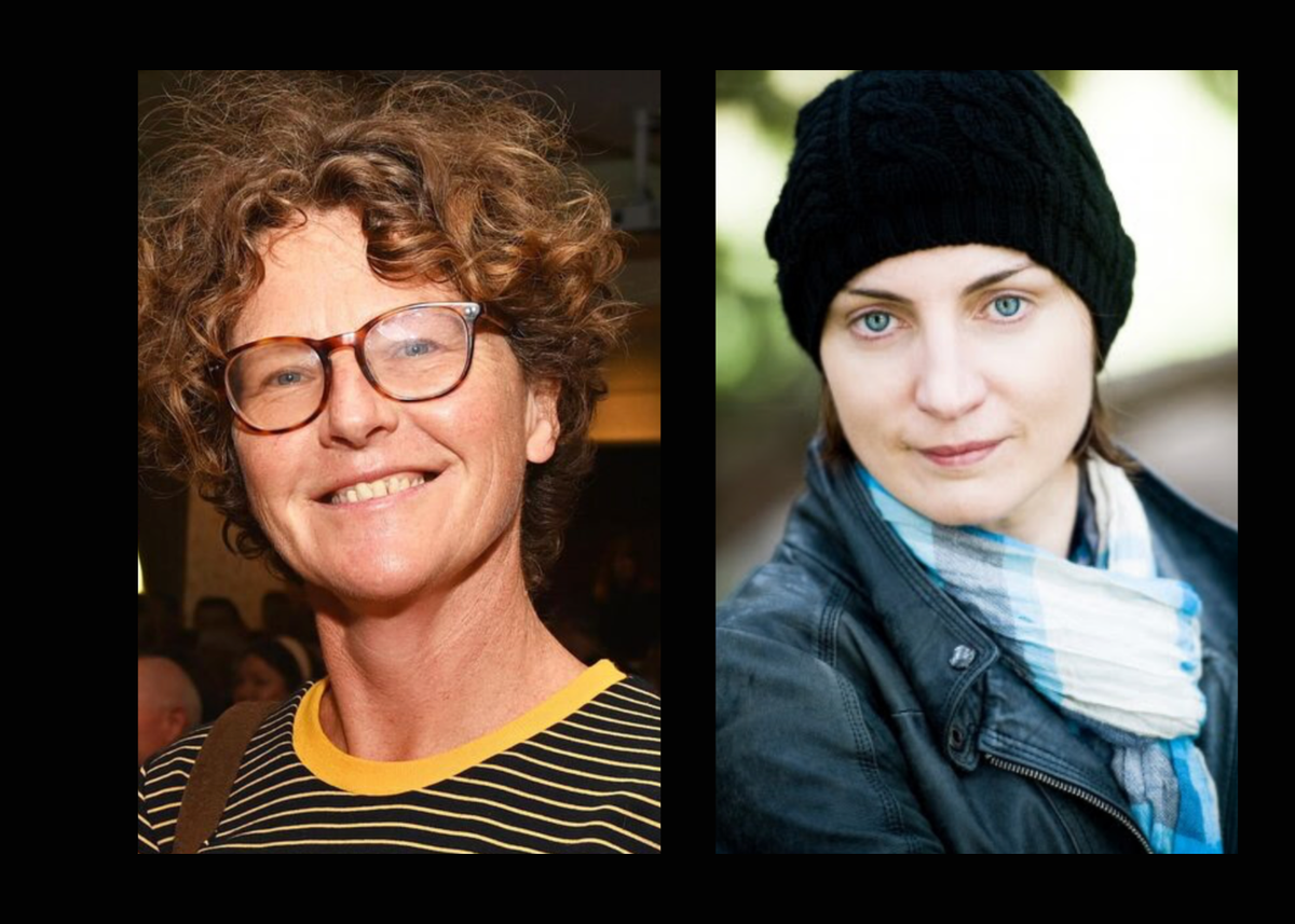 Article: In Conversation with Producer Martina Niland & Filmmaker Carmel Winters - Issue 134