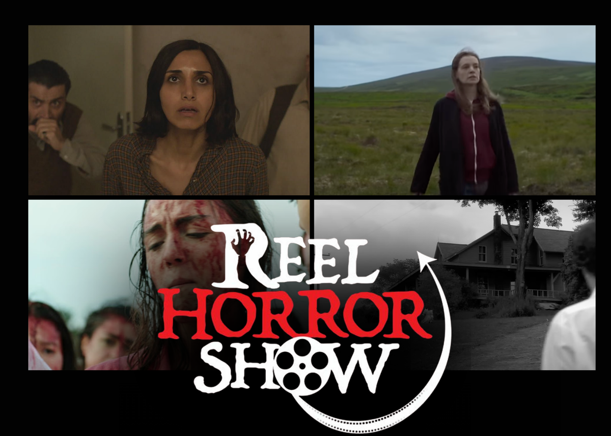 Reel Horror Show: Episode 7