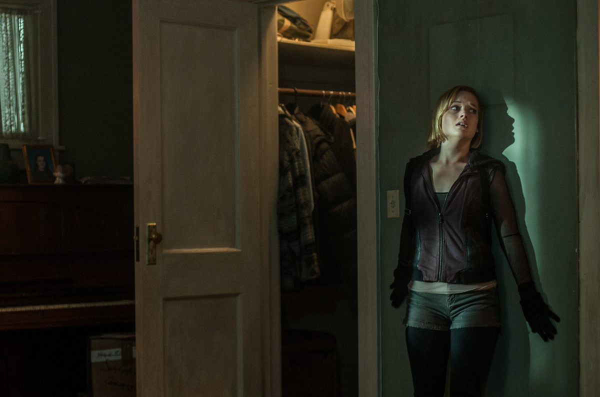 Review: Don’t Breathe