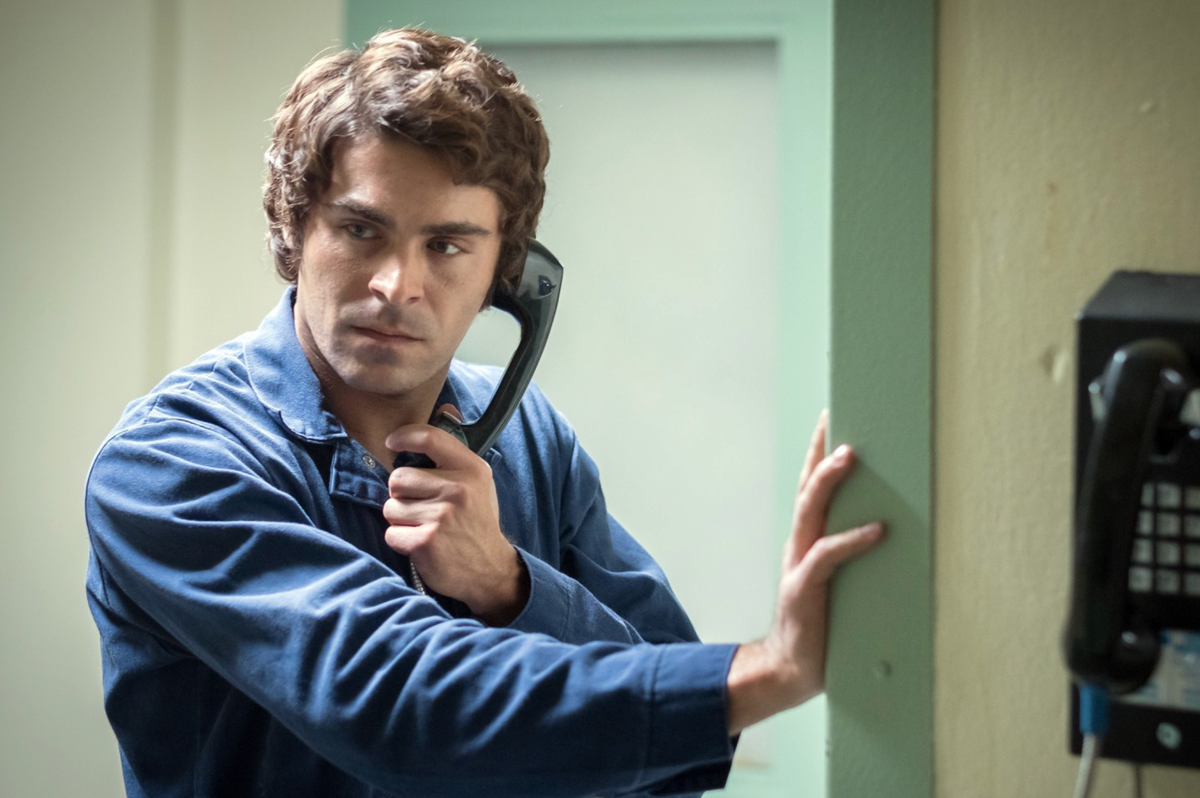 Review: Extremely Wicked, Shockingly Evil and Vile