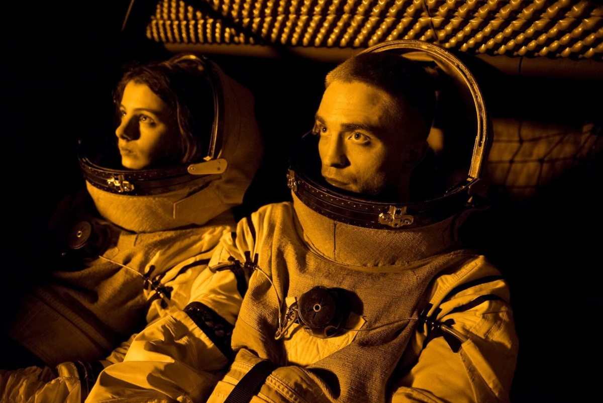 Review: High Life