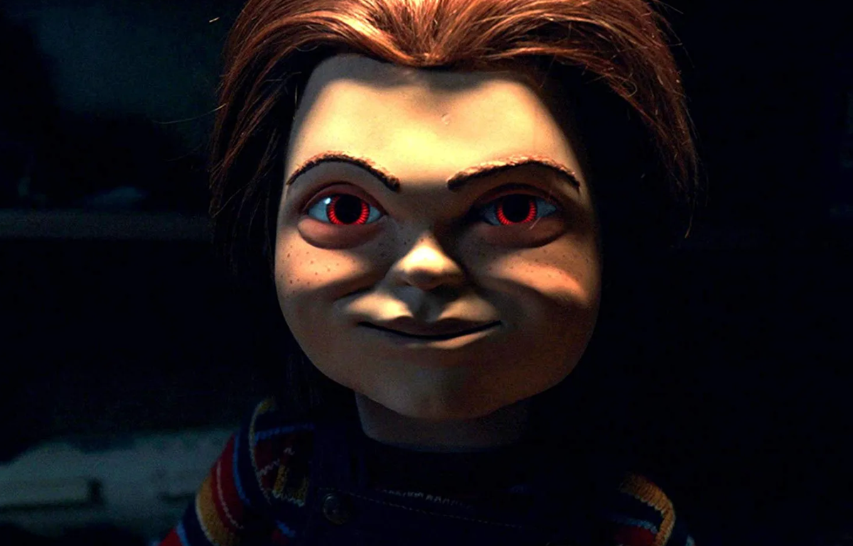Review: Child's Play