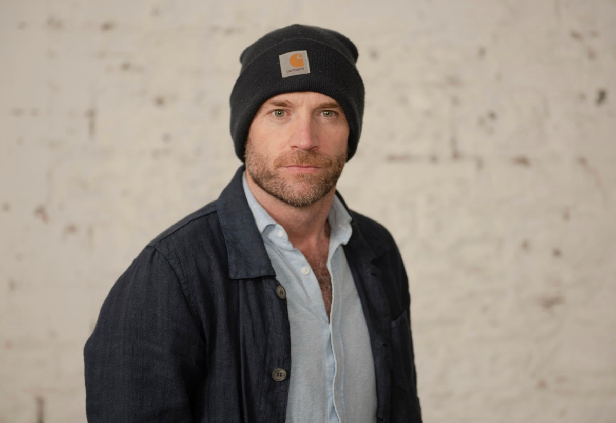 Podcast: Filmmaker & Cinematographer Michael Lavelle (His and Hers, Patrick’s Day)