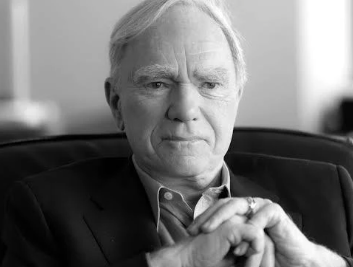 Article: “Desire Is at the Very Heart of Writing,” Robert McKee on Telling Stories that Matter