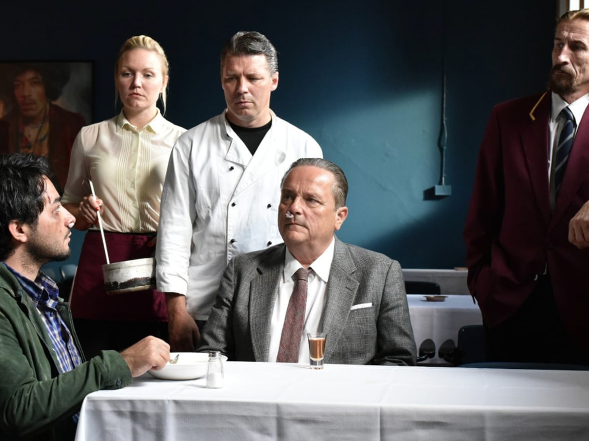 Review: The Other Side of Hope