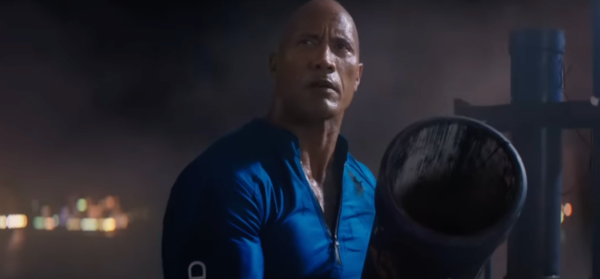 Review: Baywatch