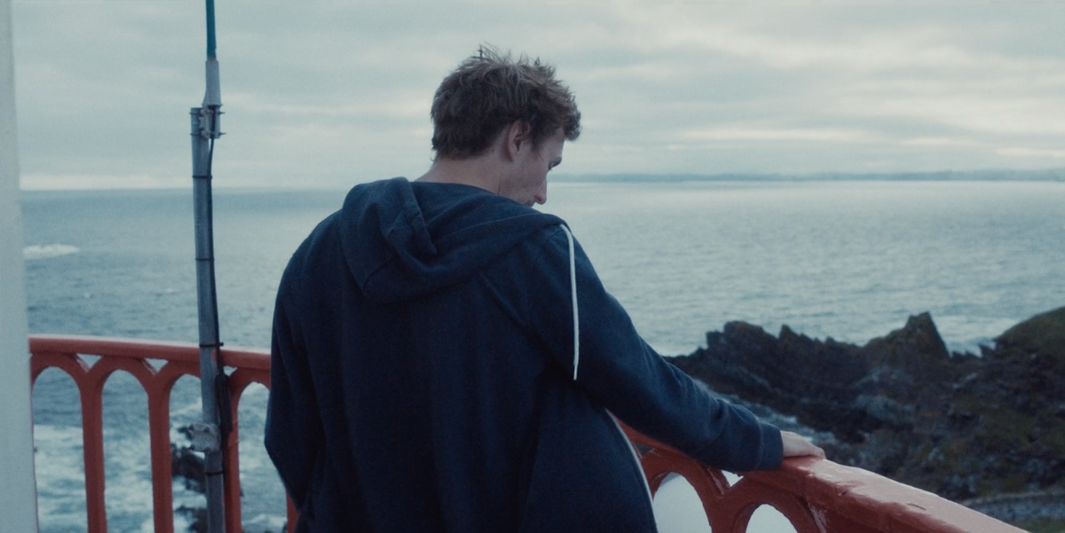 Article: Sink or Swim - David Magnier, Writer/Director of 'Buoy'