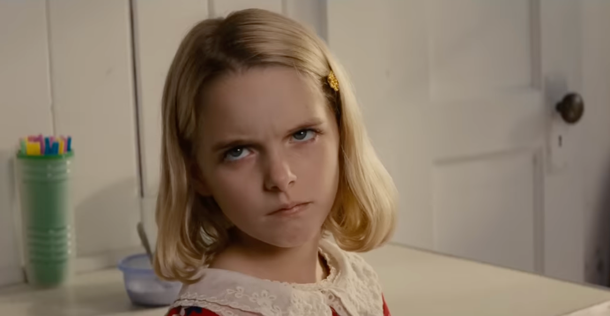 Review: Gifted