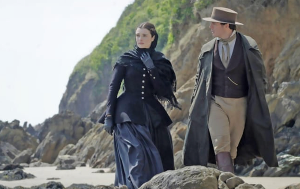 Review: My Cousin Rachel
