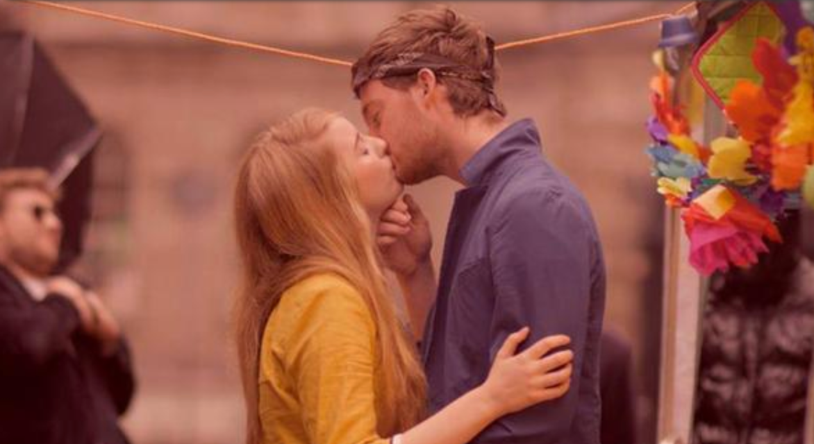 Article: Shorts-Sighted in Cannes: From the Basement of the Palais to the Top of the Red Carpet
