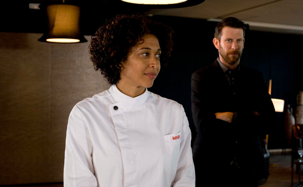 Article: Producer Aoife O’Sullivan on Shooting ‘Tasting Menu’ - IFI Ireland on Sunday