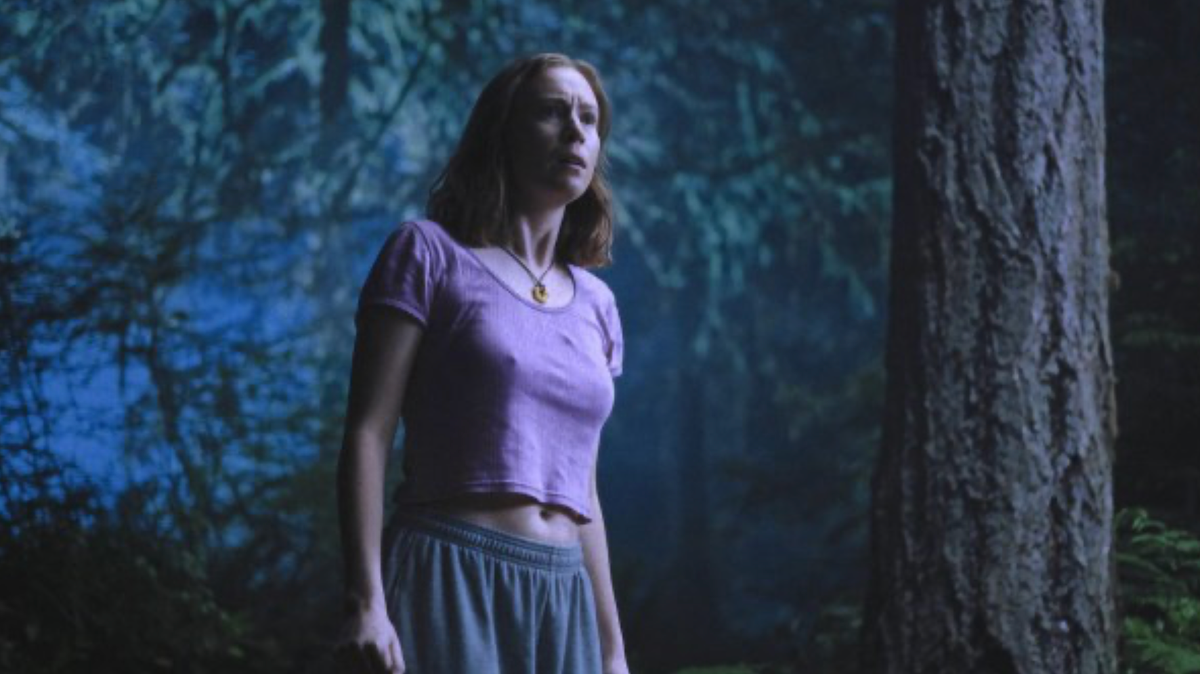 Review: Teenage Sex and Death at Camp Miasma at Cannes
