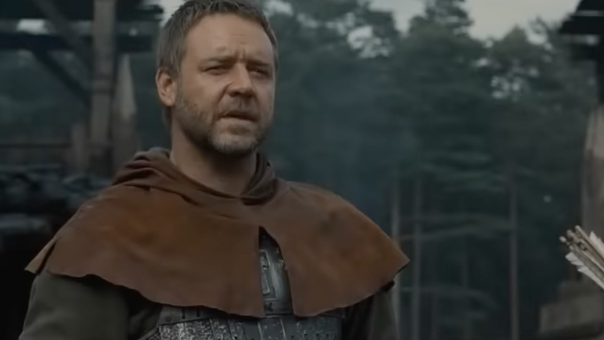 Review: Robin Hood