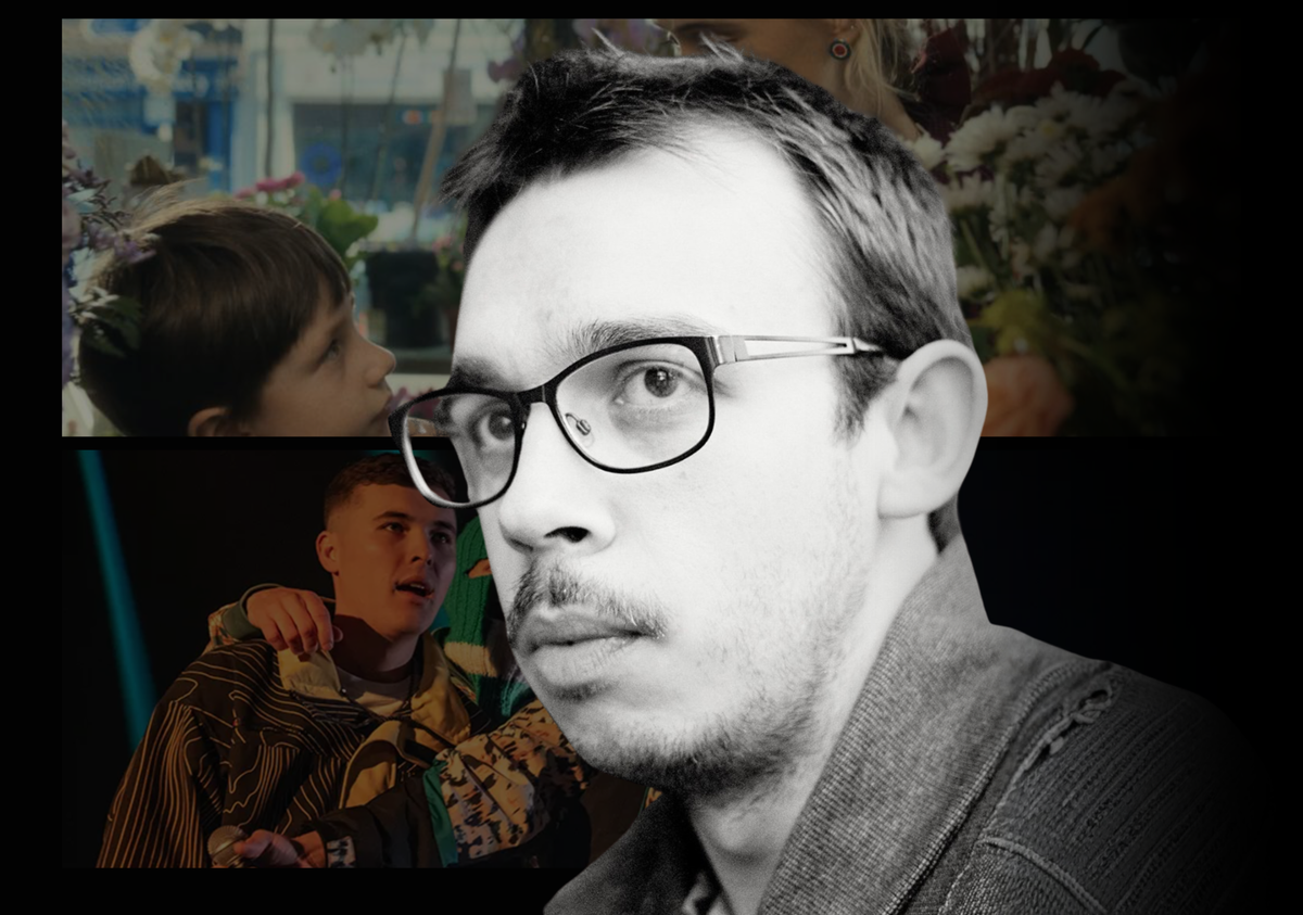 Podcast: Producer Jack Tarling (Kneecap, Learning to Breathe Underwater)