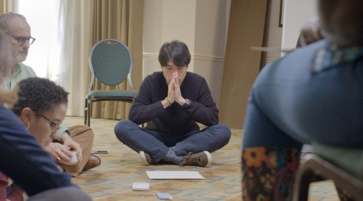 Review: Climate in Therapy