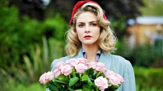 Review: Queen and Country