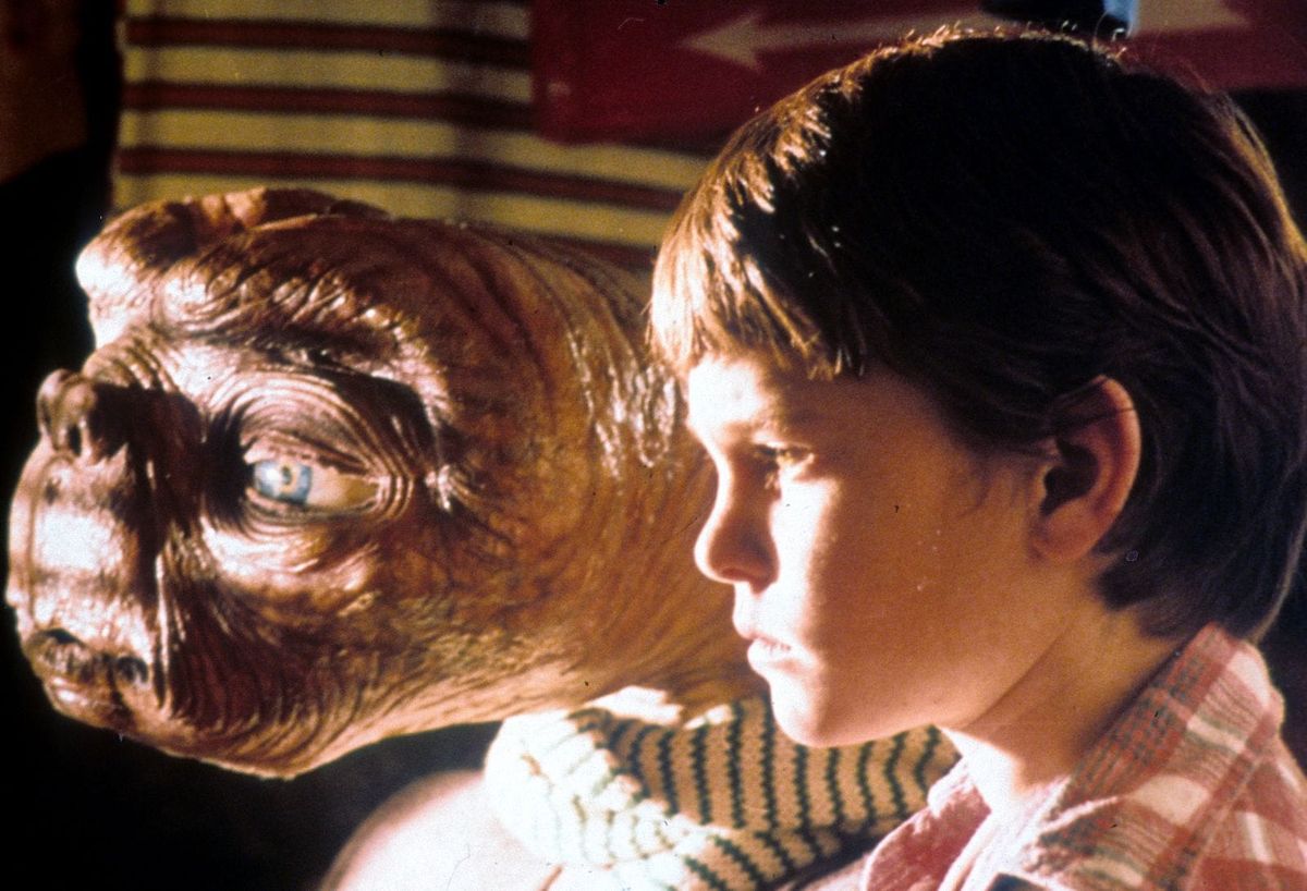 Review: E.T.