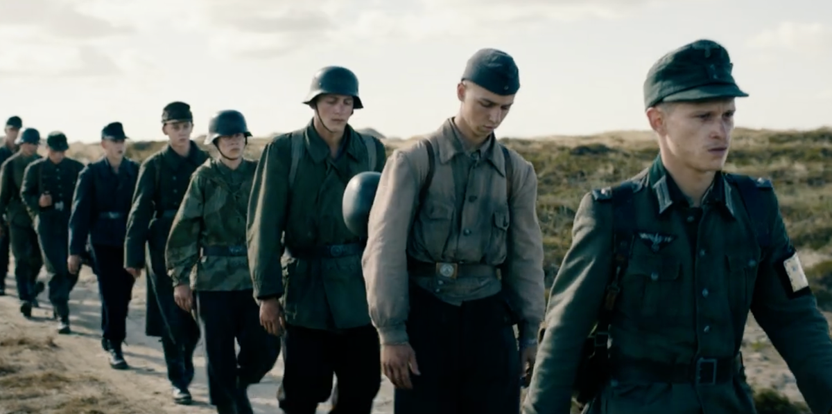 Review: Land of Mine