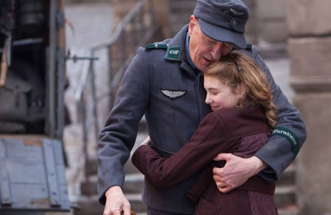 Review: The Book Thief
