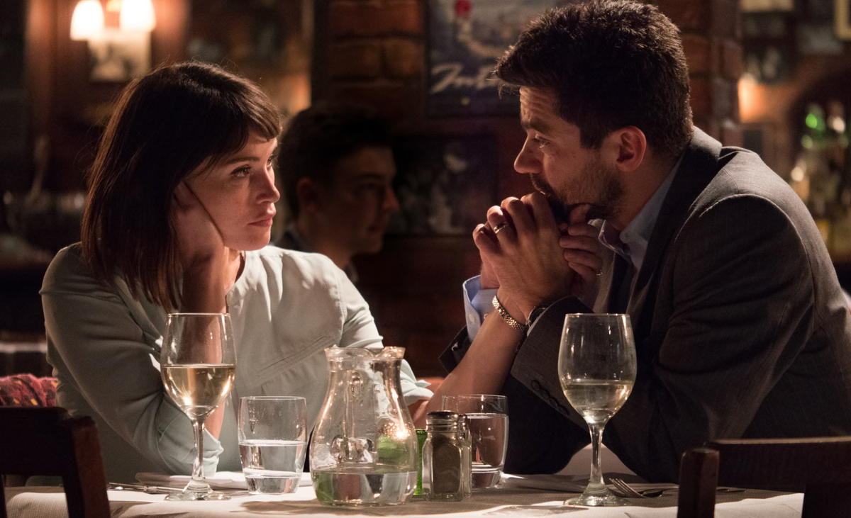 Review: The Escape
