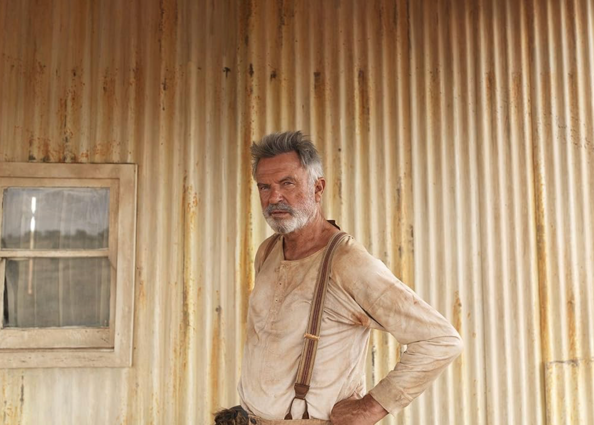 Review: A Look Back at Sweet Country