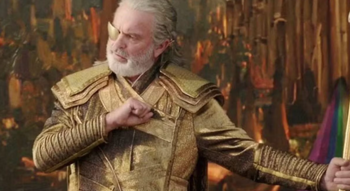 Review: Thor: Ragnarok
