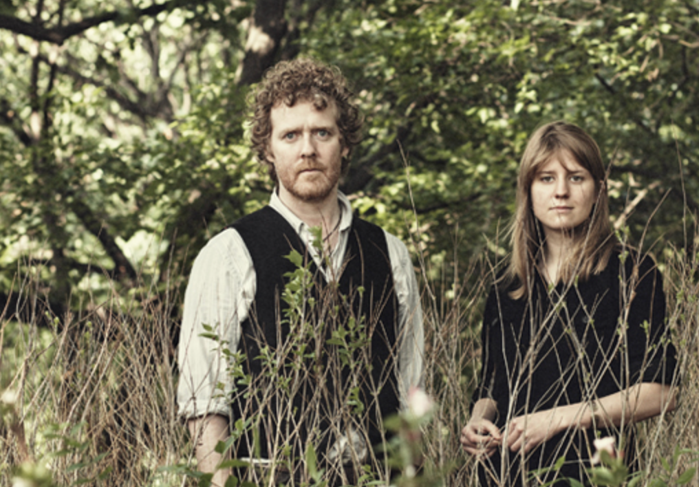 Review: The Swell Season