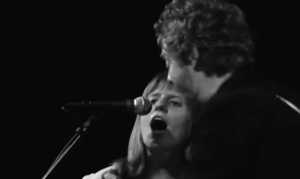 Article: Falling Slowly - Nick August-Perna & Carlo Mirabella-Davis on Capturing Glen Hansard & Marketa Irglova's Win