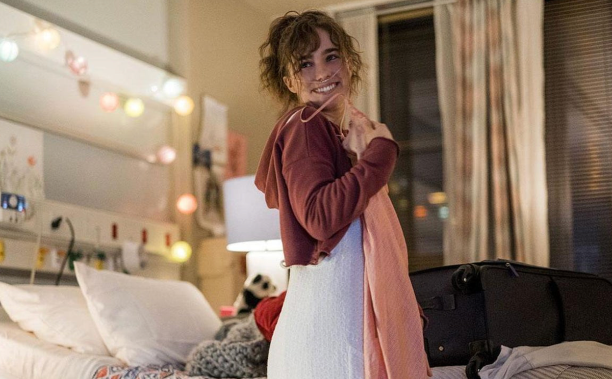 Review: Five Feet Apart