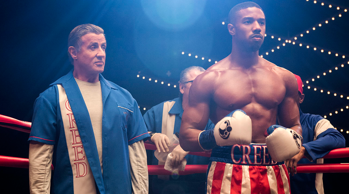 Review: Creed II