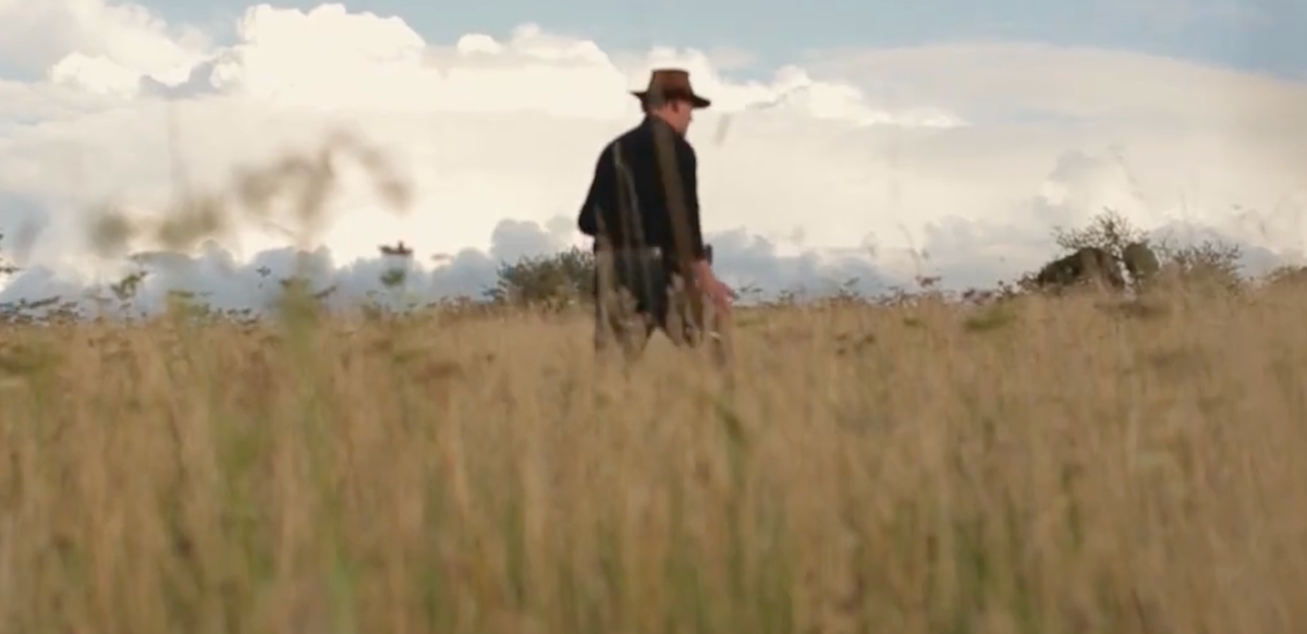 Review: The Silver Branch