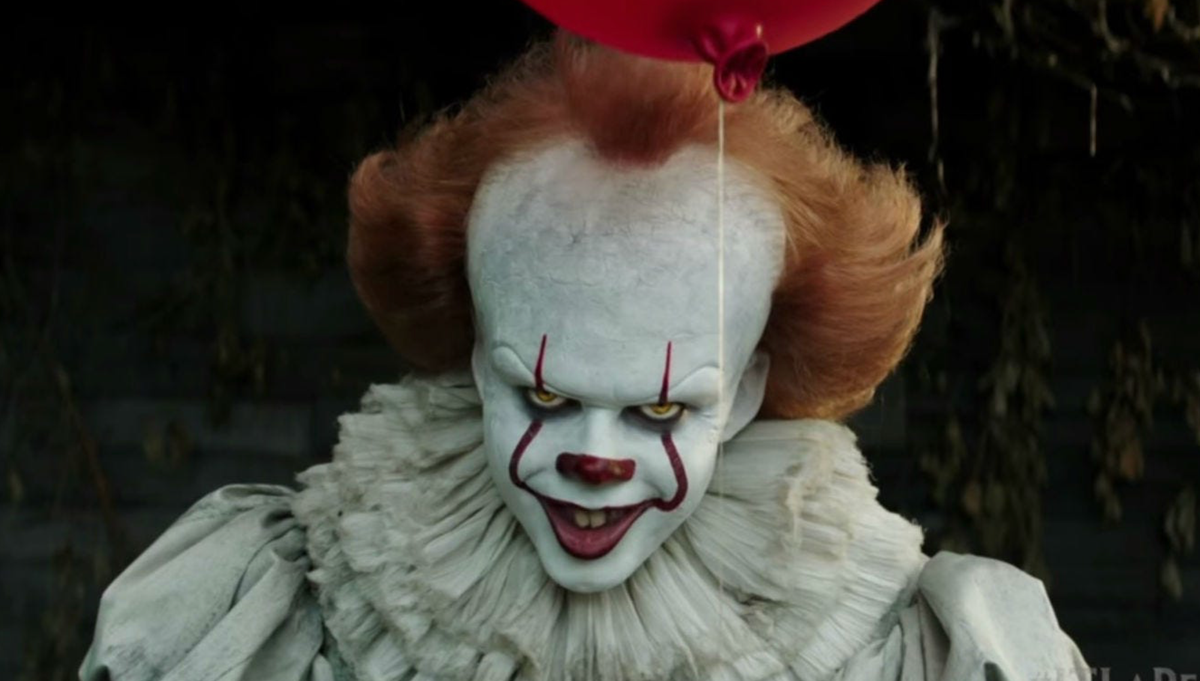 Review: IT