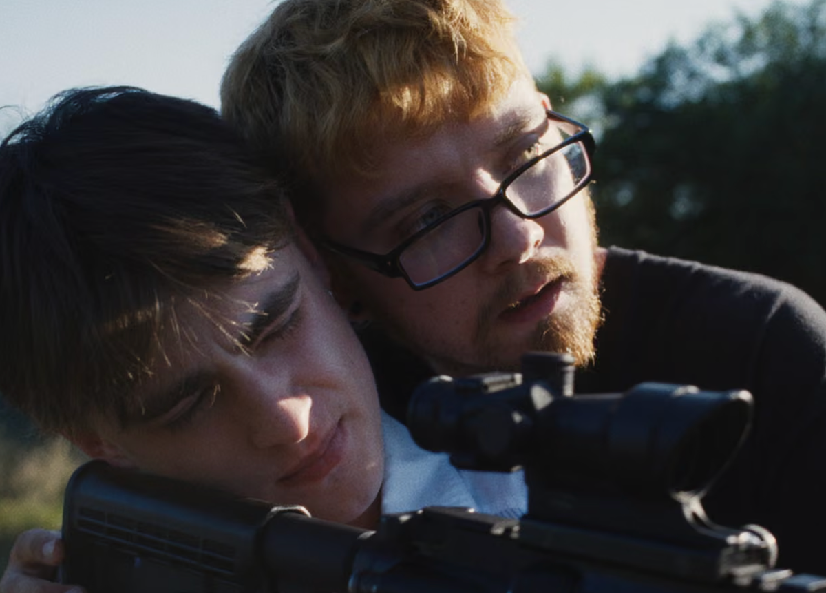 Review: Our Hero, Balthazar