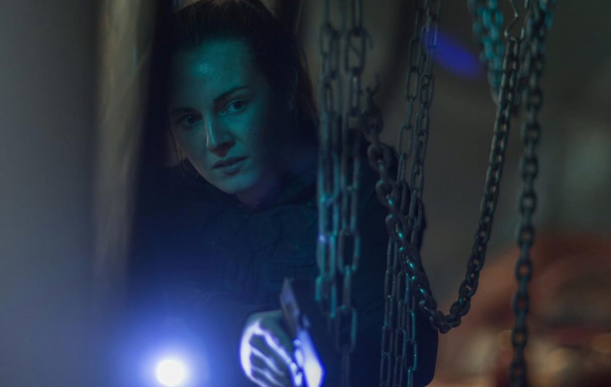 Article: “Horror lets you do that.” Directors Paul Bushe & Brian O'Neill on Killers Within