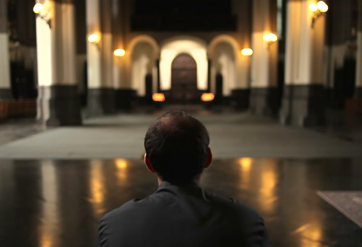Review: Orchestrate Shorts Programme at KIFF