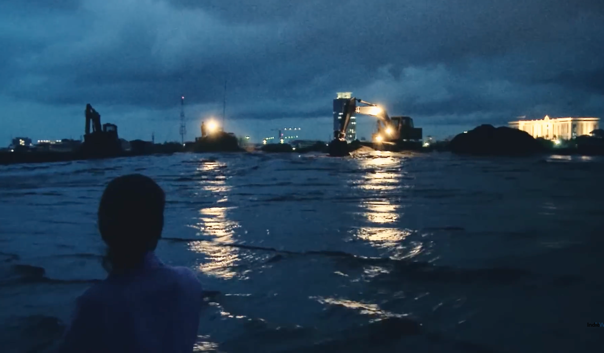 Review: A Cambodian Spring