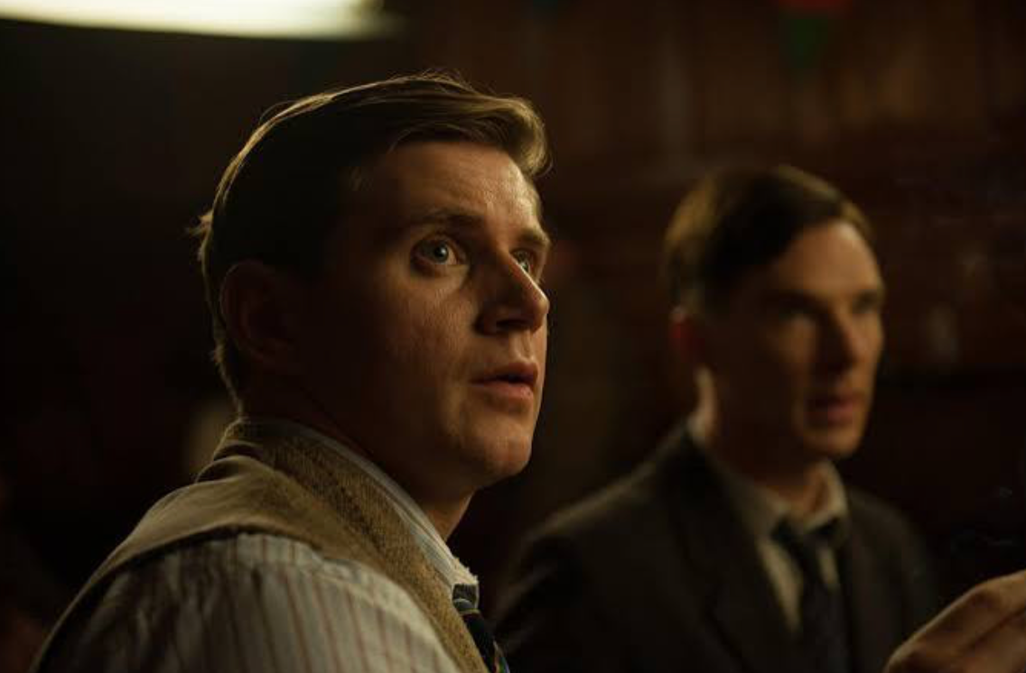 Review: The Imitation Game